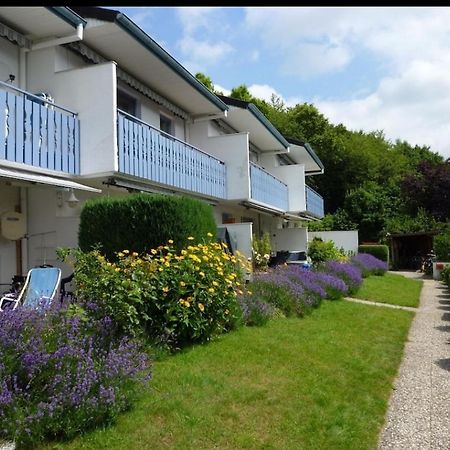 Ferienwohnung Sielbeck, Urlaub Mit Hund, Wlan Verfuegbar Eutin Esterno foto