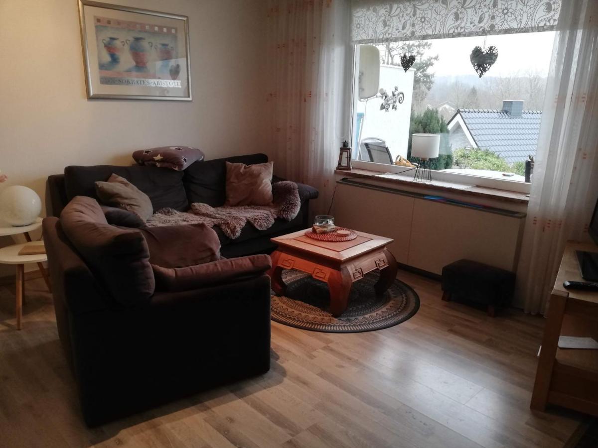 Ferienwohnung Sielbeck, Urlaub Mit Hund, Wlan Verfuegbar Eutin Esterno foto