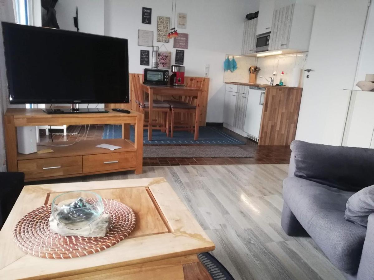 Ferienwohnung Sielbeck, Urlaub Mit Hund, Wlan Verfuegbar Eutin Esterno foto