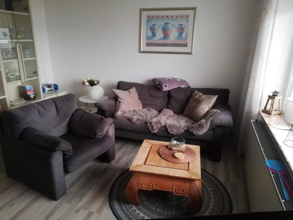 Ferienwohnung Sielbeck, Urlaub Mit Hund, Wlan Verfuegbar Eutin Esterno foto