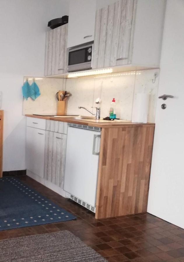Ferienwohnung Sielbeck, Urlaub Mit Hund, Wlan Verfuegbar Eutin Esterno foto