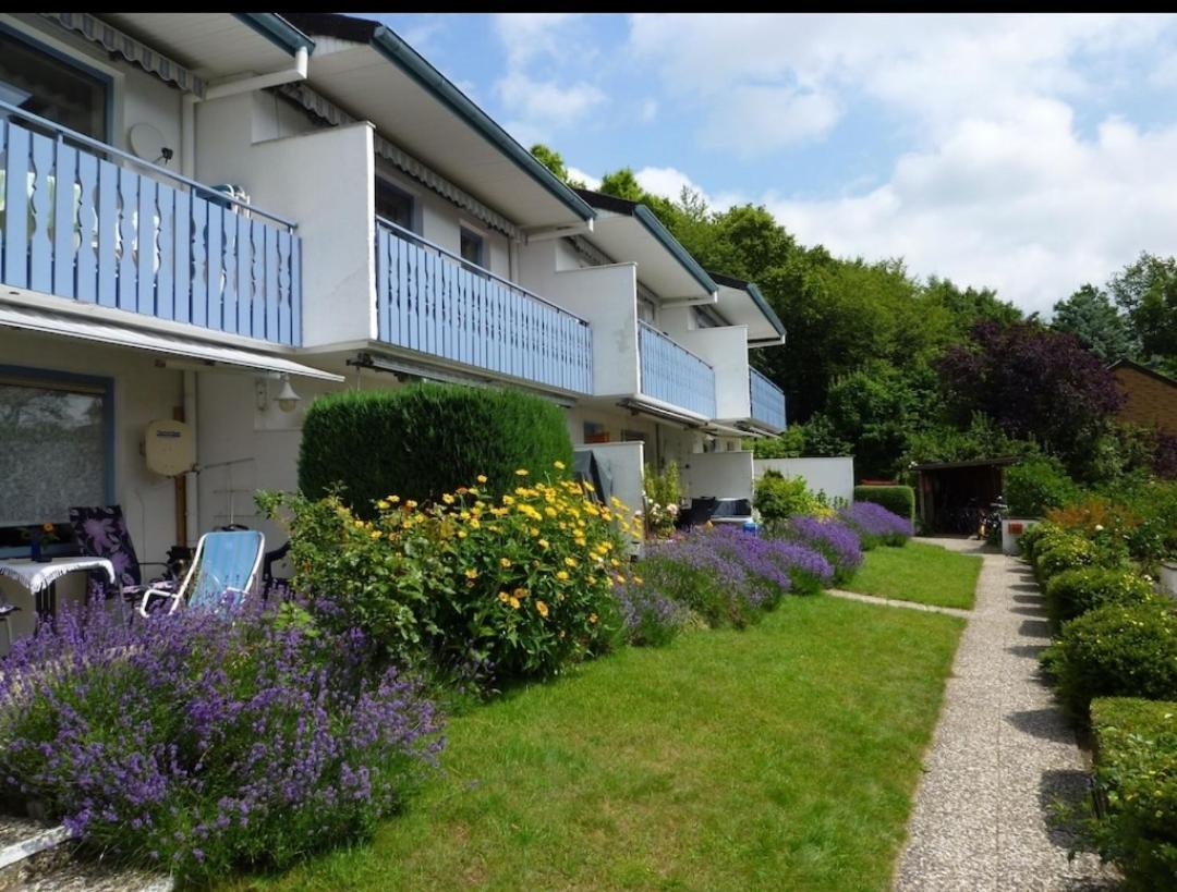 Ferienwohnung Sielbeck, Urlaub Mit Hund, Wlan Verfuegbar Eutin Esterno foto