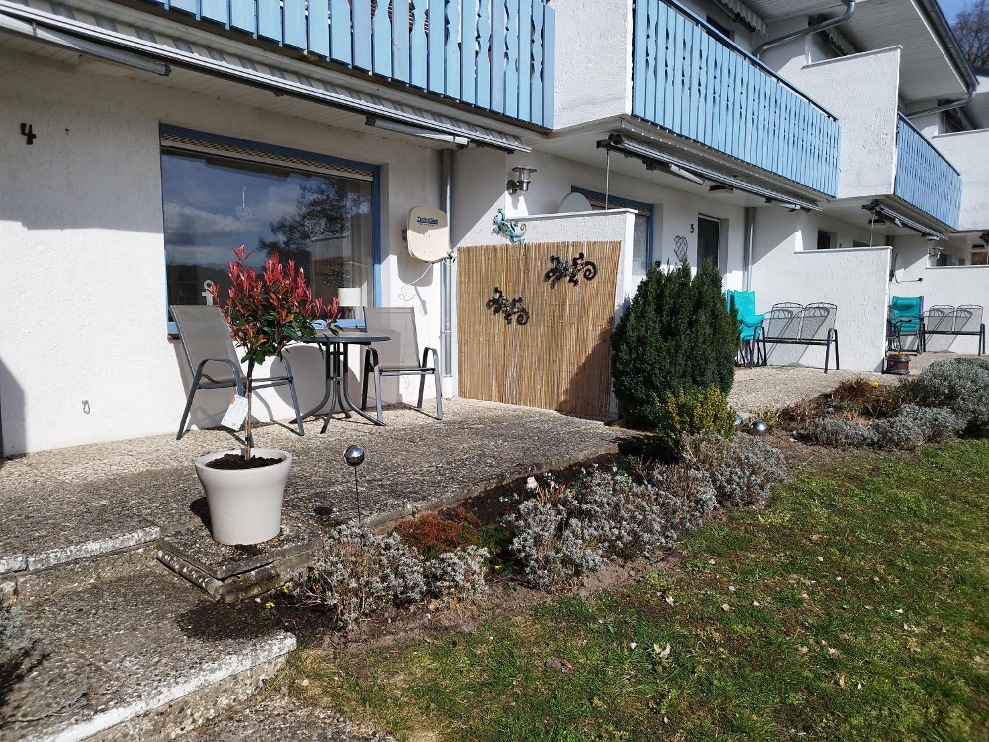 Ferienwohnung Sielbeck, Urlaub Mit Hund, Wlan Verfuegbar Eutin Esterno foto