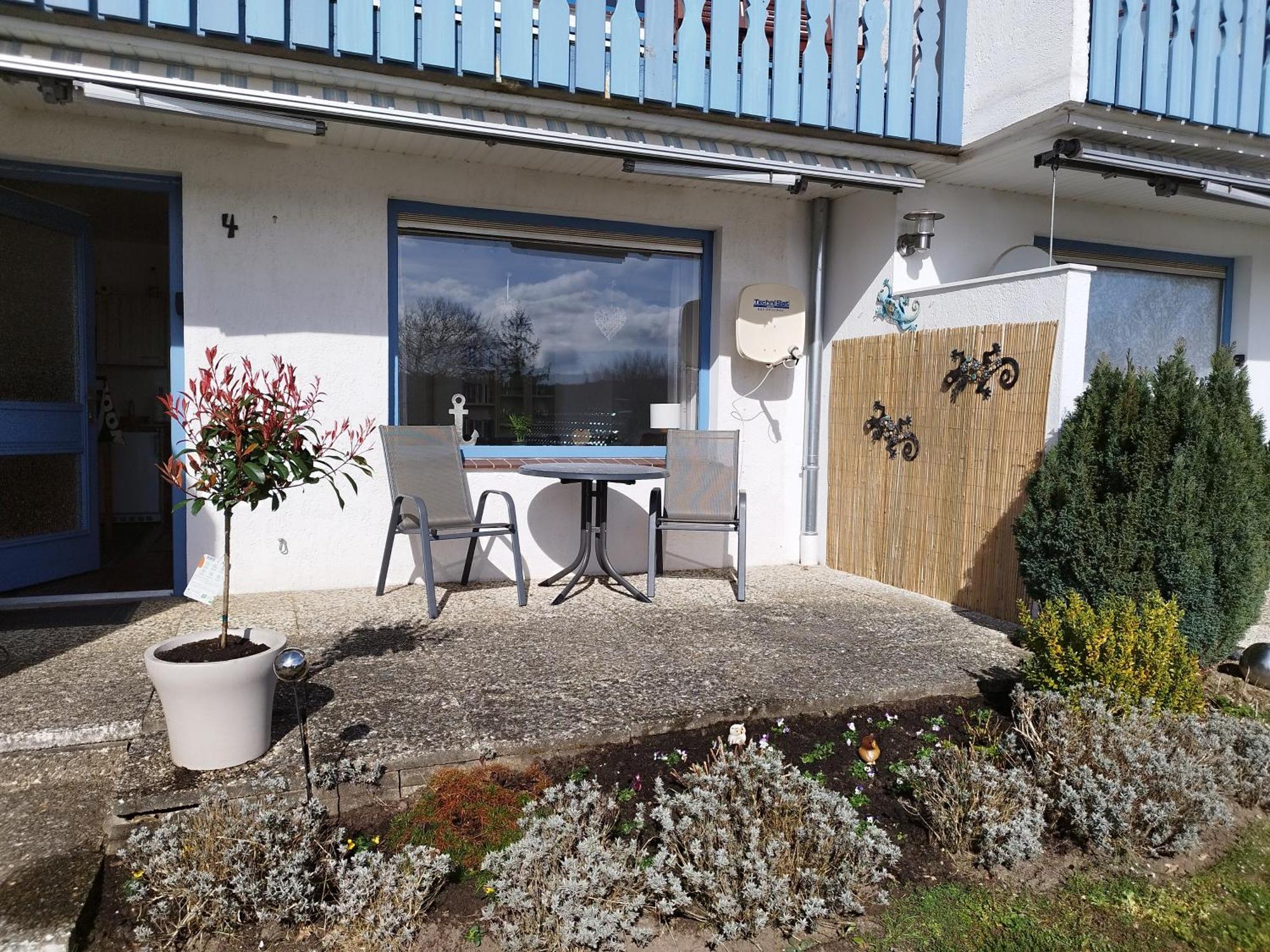 Ferienwohnung Sielbeck, Urlaub Mit Hund, Wlan Verfuegbar Eutin Esterno foto