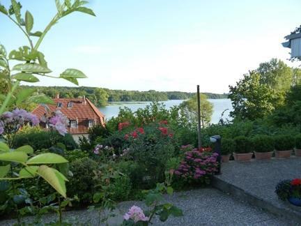 Ferienwohnung Sielbeck, Urlaub Mit Hund, Wlan Verfuegbar Eutin Esterno foto